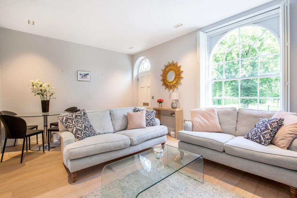 Main image of property: Heathfield Terrace London W4