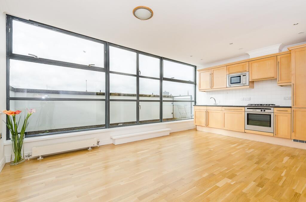 Main image of property: Ferry Lane Brentford TW8