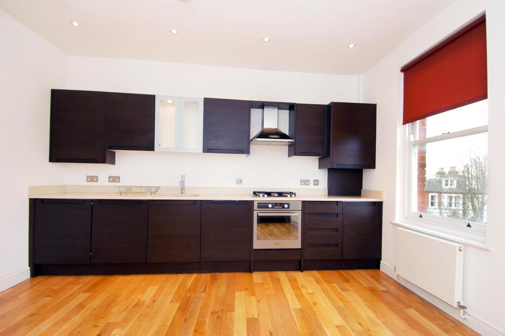 Main image of property: Chiswick Lane London W4