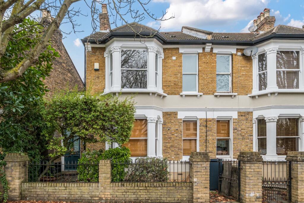 Main image of property: Heathfield Gardens London W4