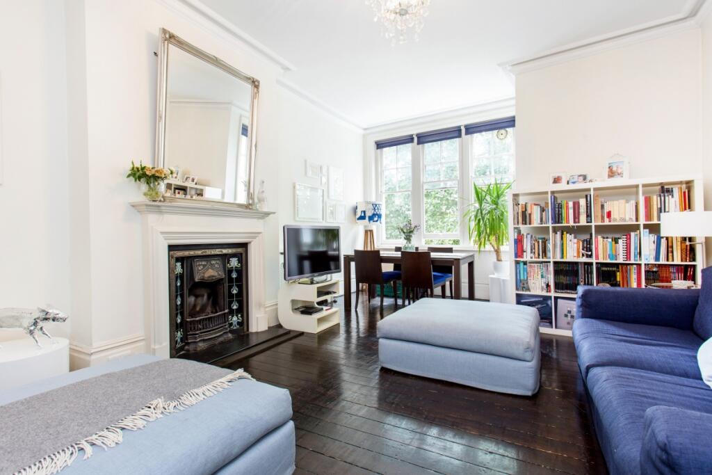 Main image of property: South Parade London W4