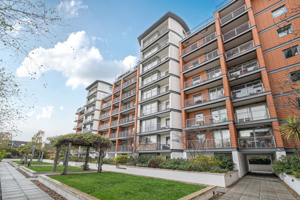 Main image of property: Holland Gardens Brentford,TW8, EPC C