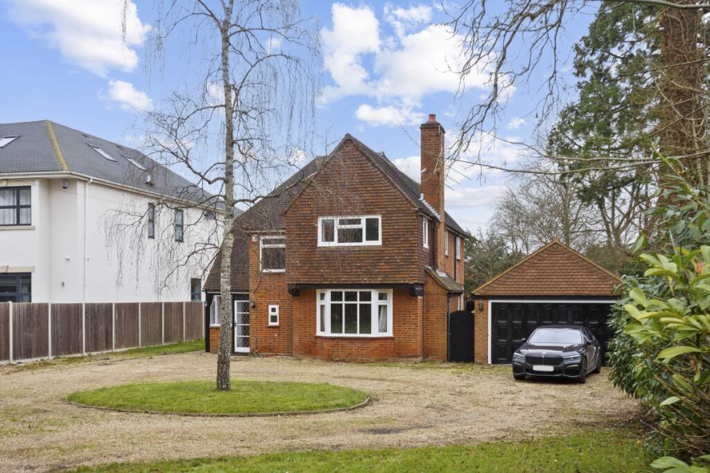 Main image of property: St. Leonards Hill Windsor SL4