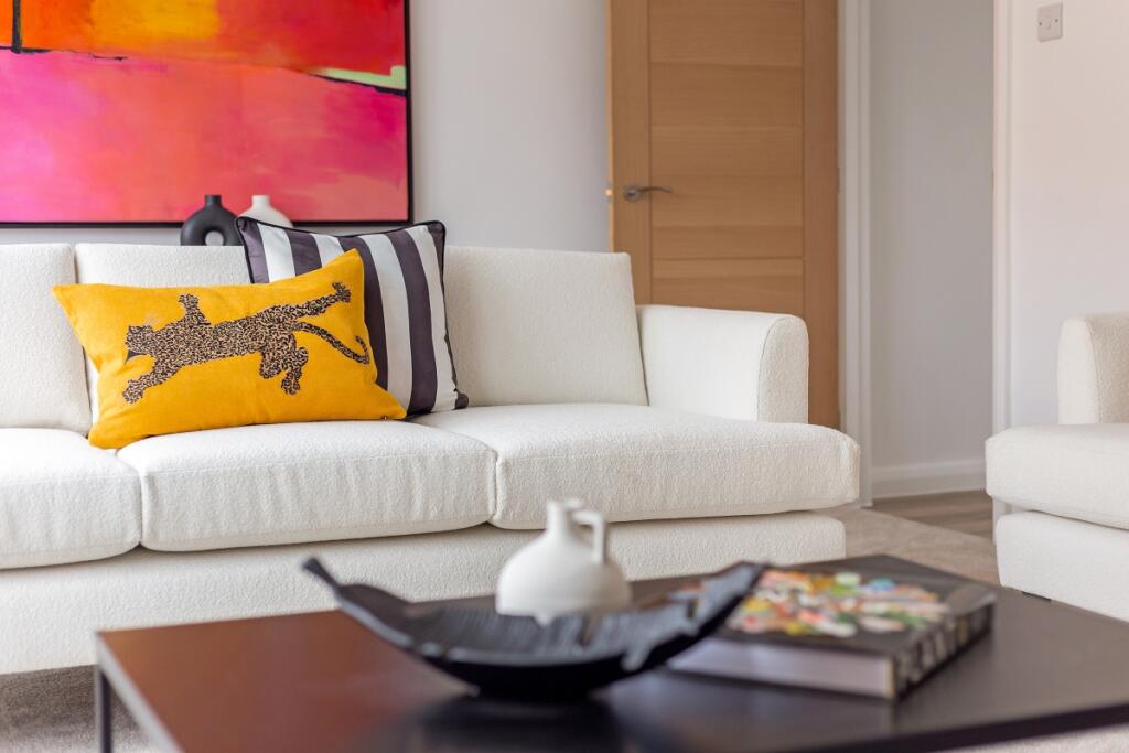 Main image of property: Cavalry Crescent Windsor SL4