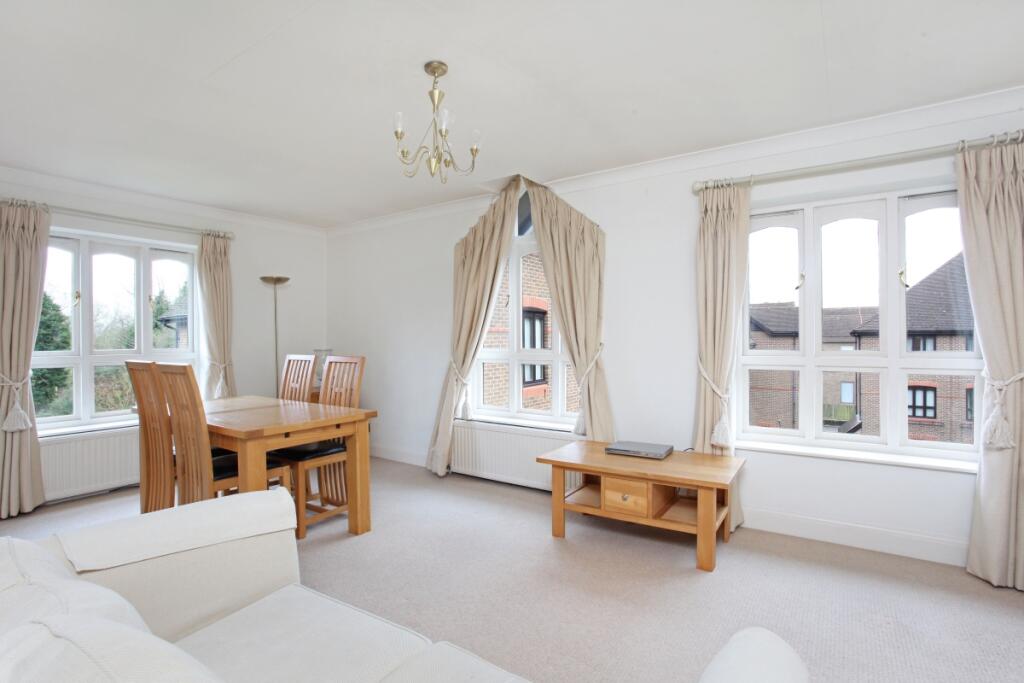 Main image of property: Sheet Street Windsor SL4