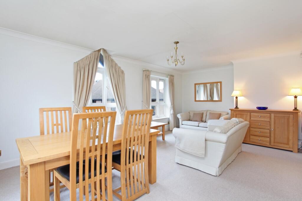 Main image of property: Sheet Street Windsor SL4
