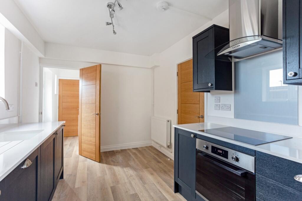 Main image of property: Cavalry Crescent Windsor SL4