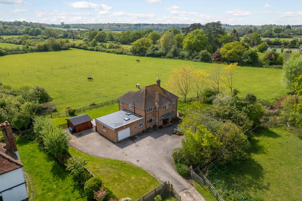 Main image of property: Dedworth Road Oakley Green SL4