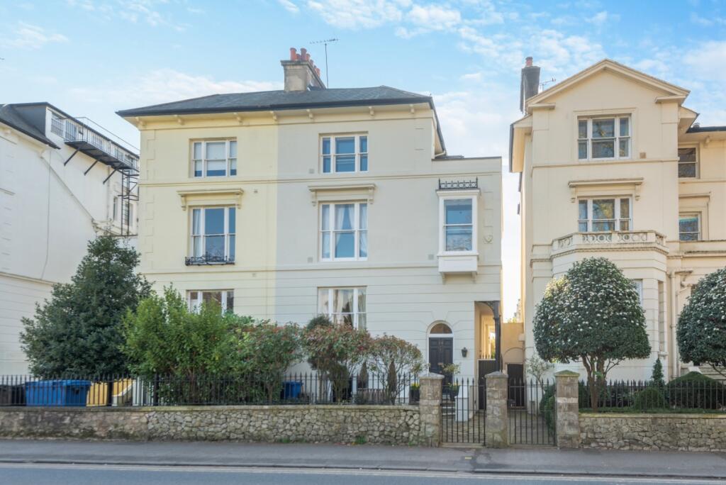 Main image of property: Clarence Road Windsor SL4