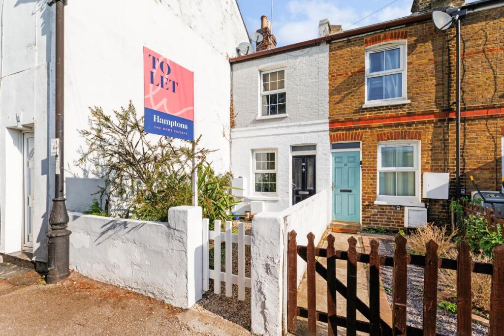 Main image of property: Clewer Fields Windsor SL4