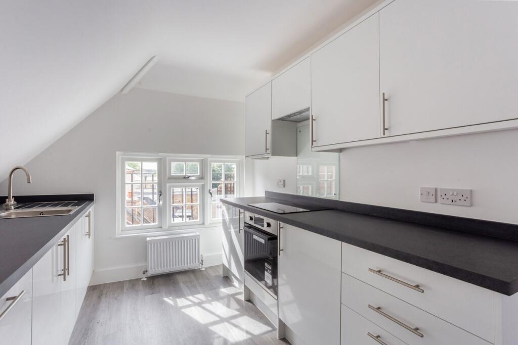 Main image of property: 1 Acre Passage Windsor SL4