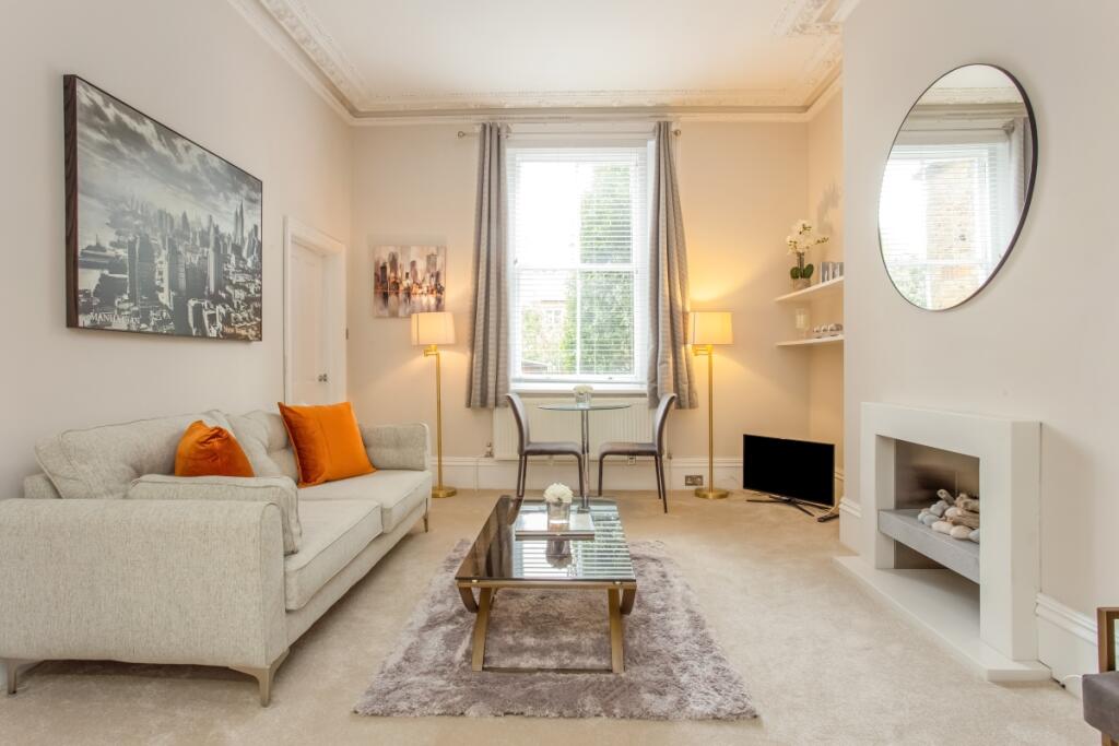 Main image of property: Grove Road Windsor SL4