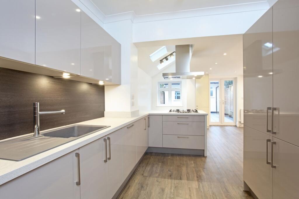 Main image of property: Arthur Road Windsor SL4
