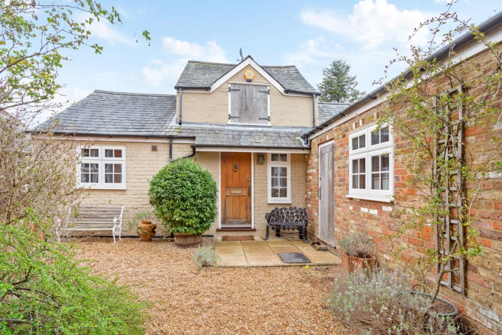 Main image of property: Hatchet Lane Winkfield SL4