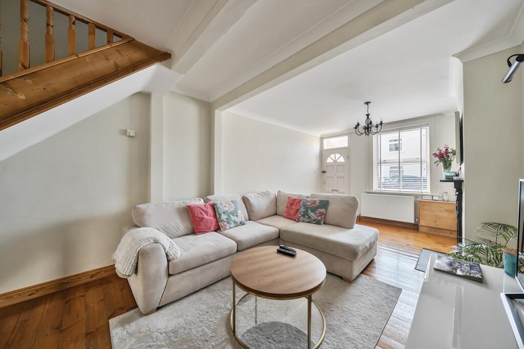Main image of property: Bourne Avenue Windsor SL4