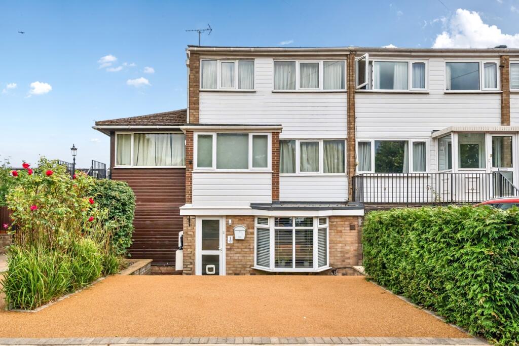 Main image of property: Stovell Road Windsor SL4
