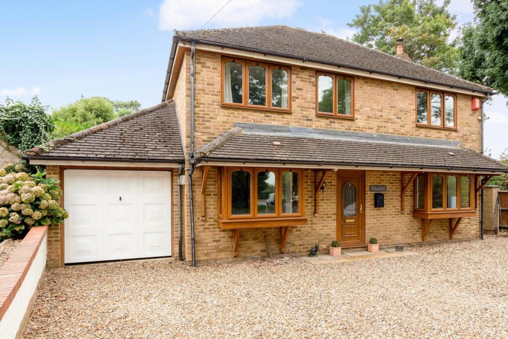 Main image of property: Ellison Close Windsor SL4