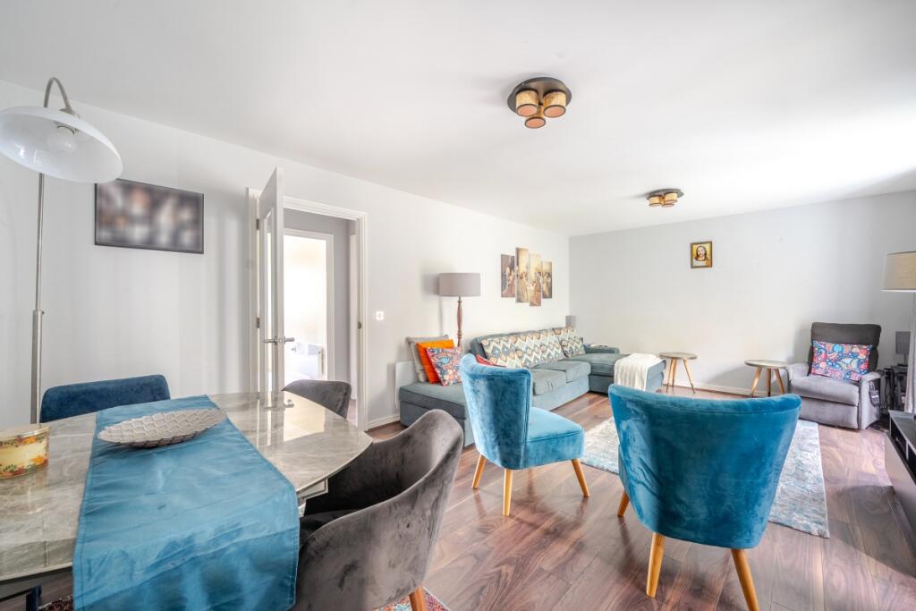 Main image of property: Trevelyan Court Windsor SL4