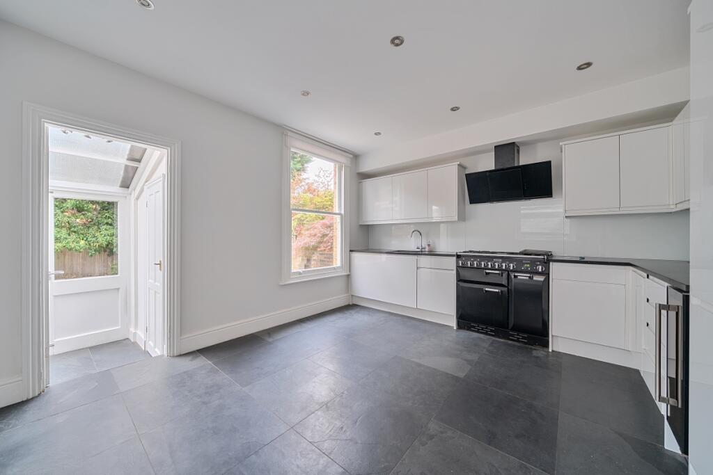 Main image of property: St Marks Road Windsor SL4