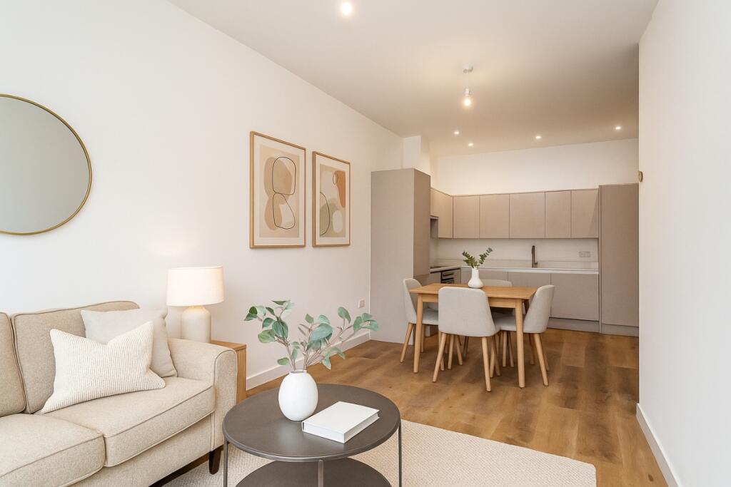 Main image of property: 1 Lakeside Close London TW18