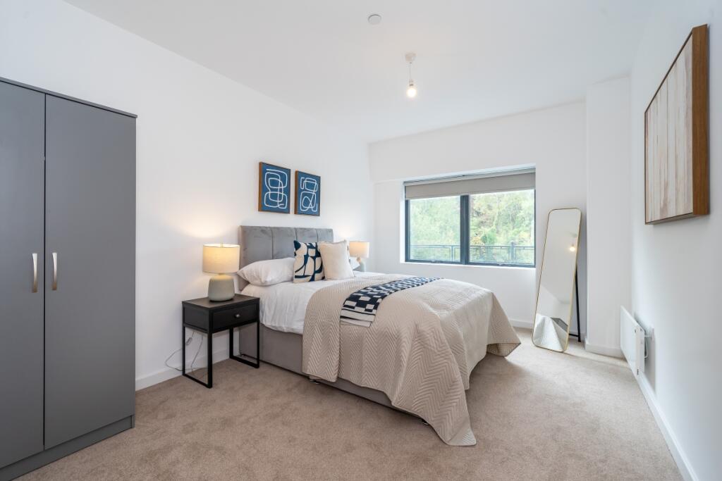 Main image of property: Lakeside East Lakeside Close Staines Upon Thames TW18