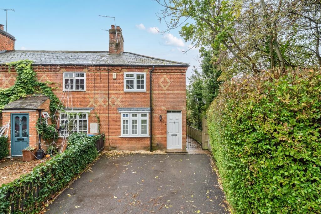 Main image of property: Lovel Road Winkfield SL4