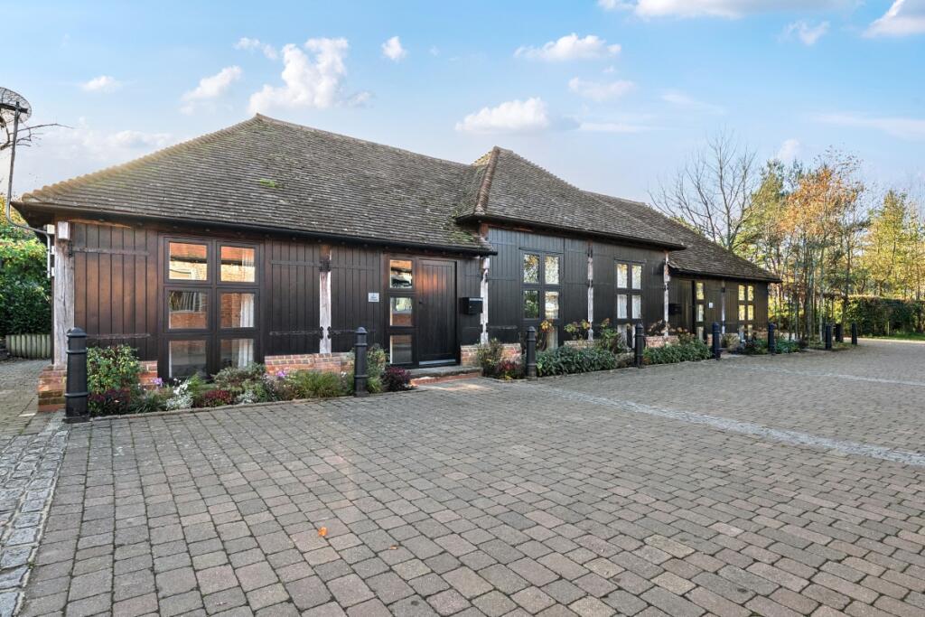 Main image of property: Kilbees Farm Hatchet Lane SL4