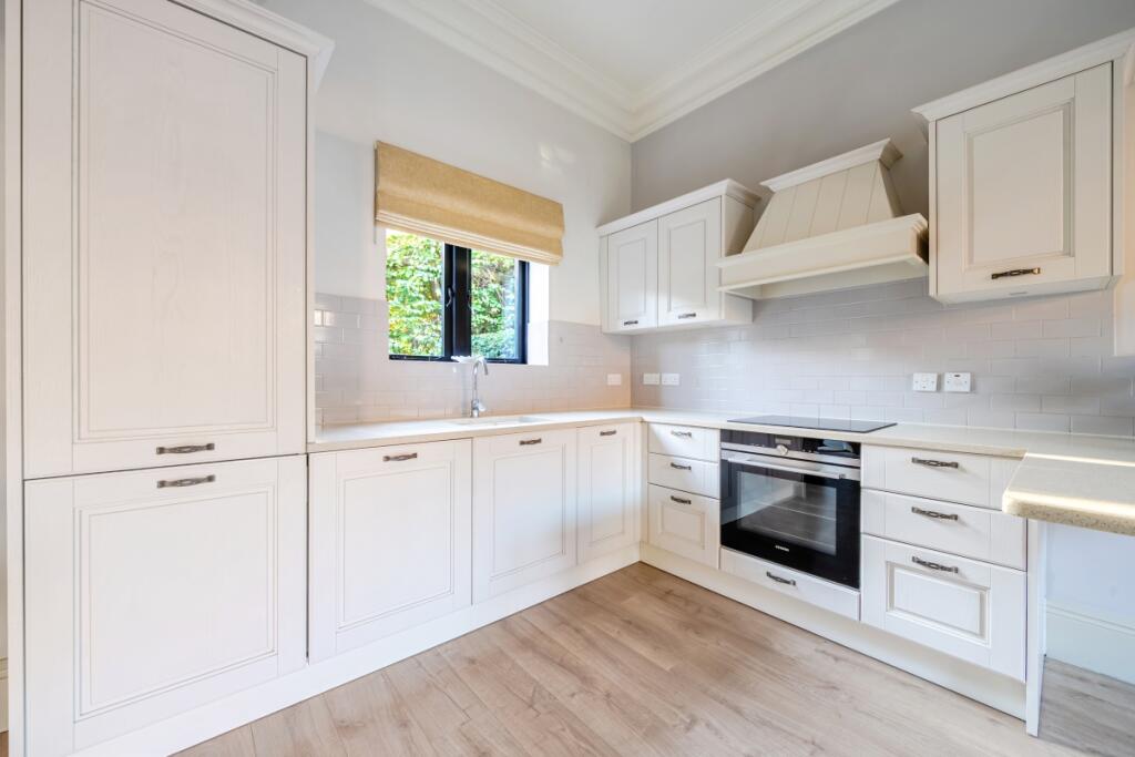 Main image of property: Kilbees Farm Hatchet Lane SL4