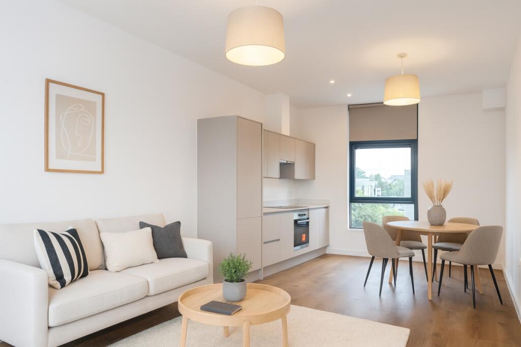 Main image of property: Lakeside Close Stains-upon-thames TW18