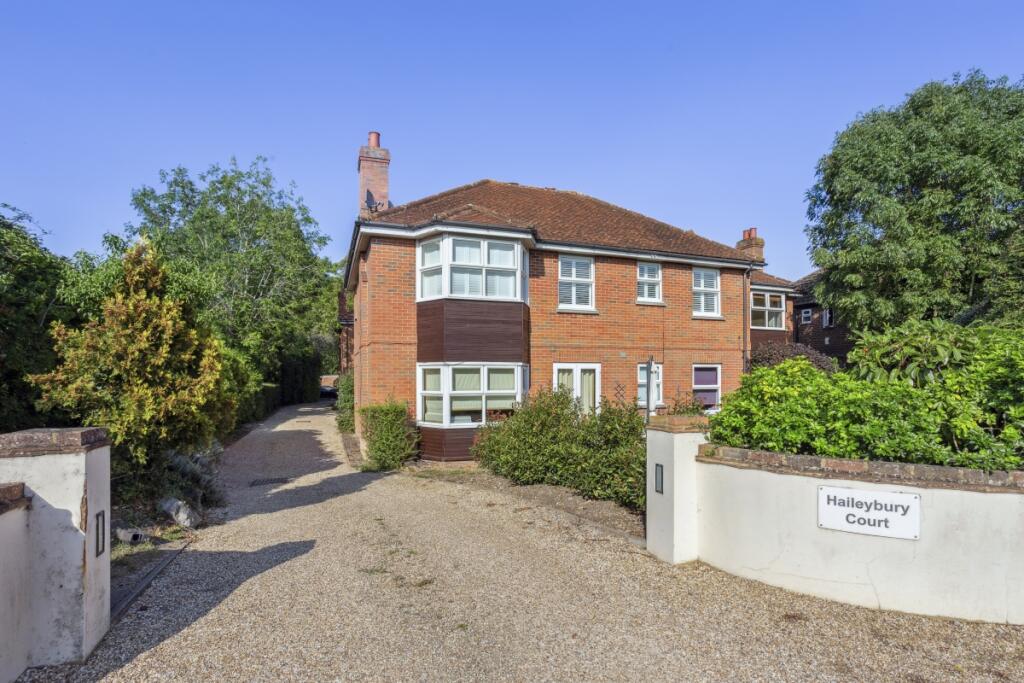 Main image of property: Clewer Hill Road Windsor SL4