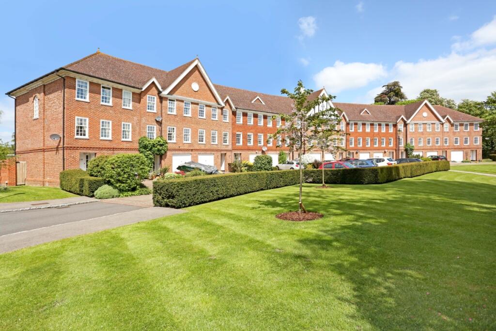 Main image of property: Queens Acre Windsor SL4