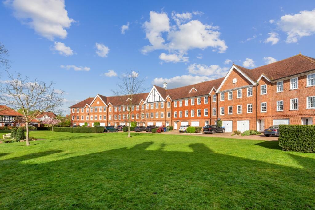 Main image of property: Queens Acre Windsor SL4