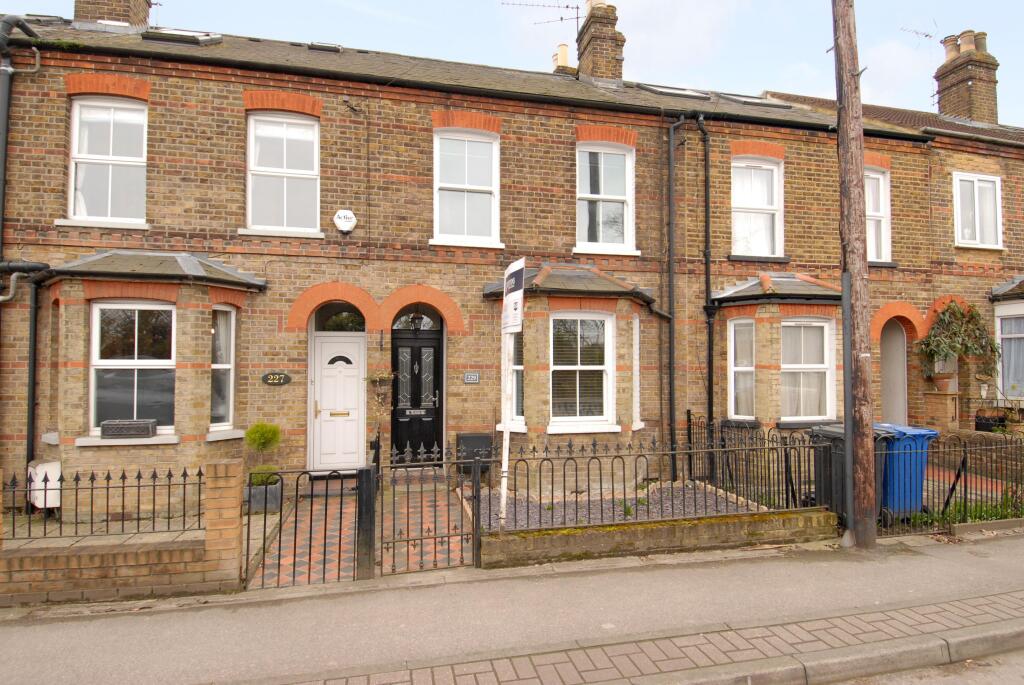 Main image of property: Maidenhead Road Windsor SL4