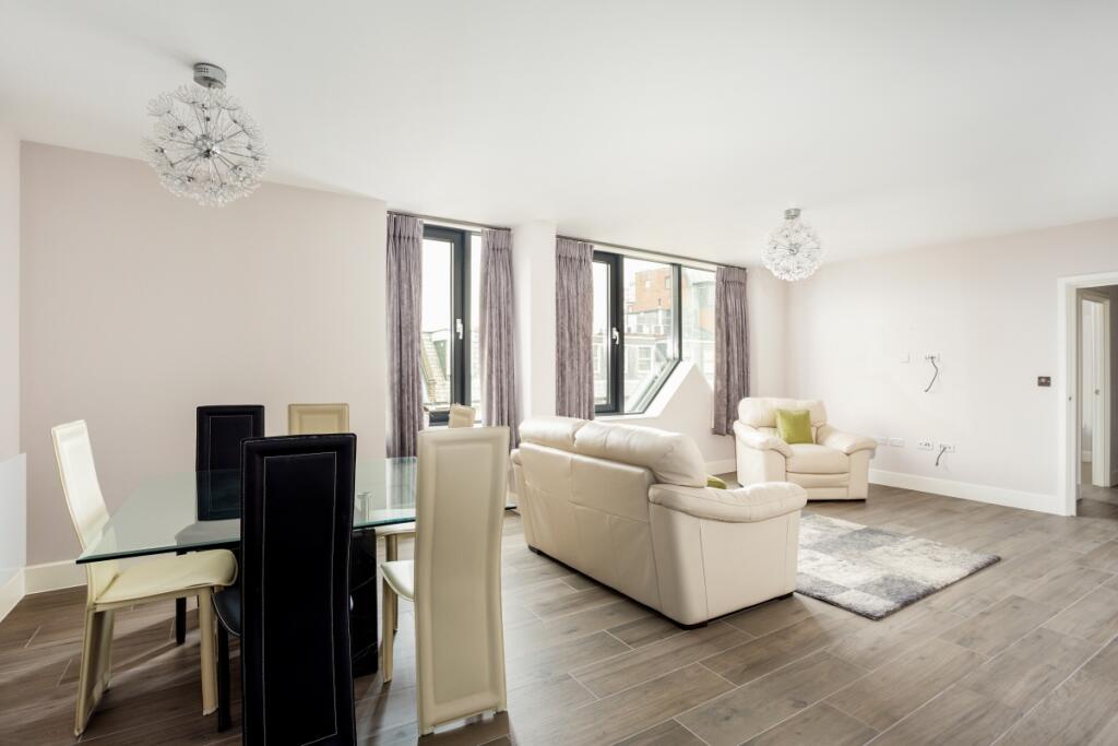 Main image of property: Sheet Street Windsor SL4