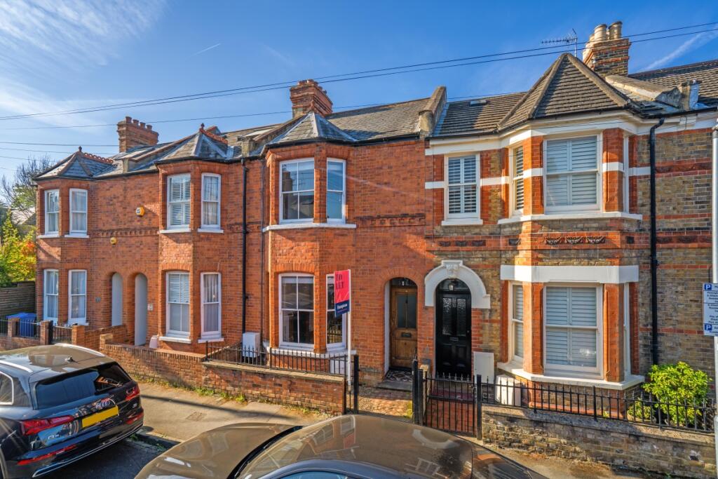Main image of property: Queens Road Windsor SL4