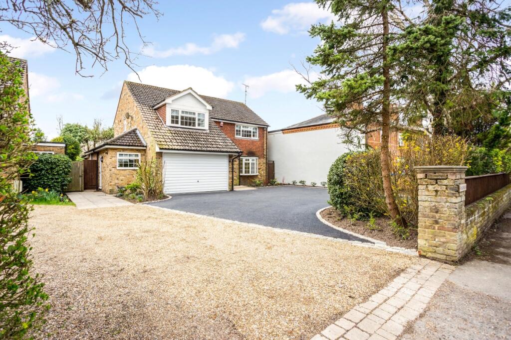Main image of property: Lovel Road Winkfield SL4