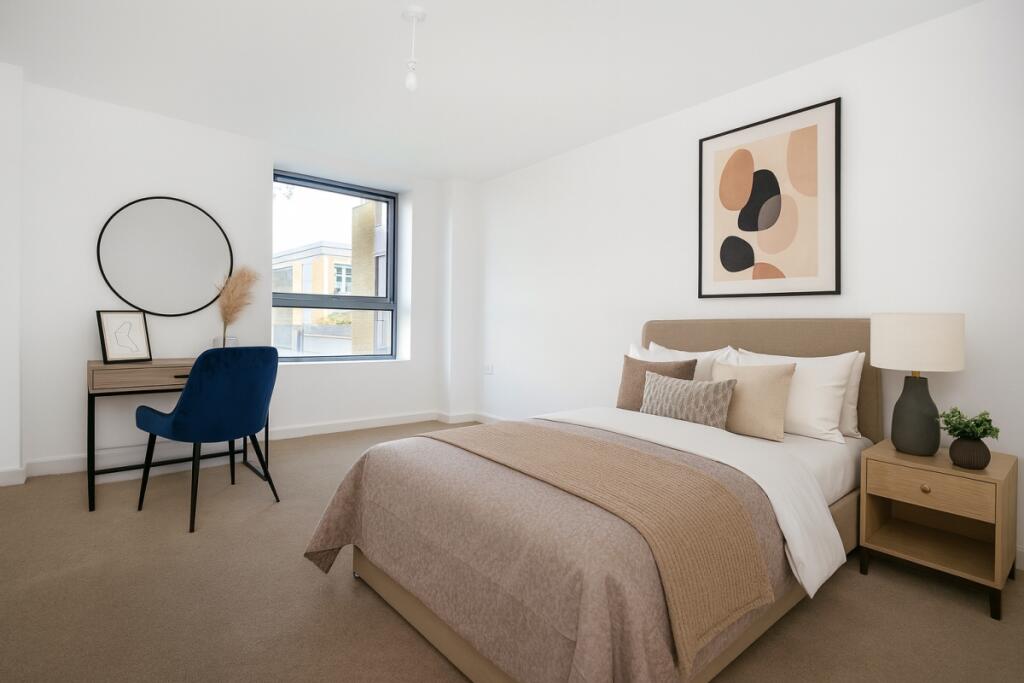 Main image of property: 3 Lakeside Close Staines-upon-thames TW18