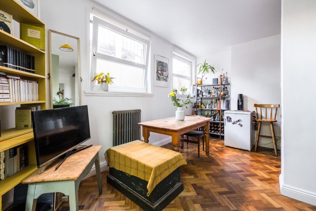 Main image of property: Cavell Street London E1