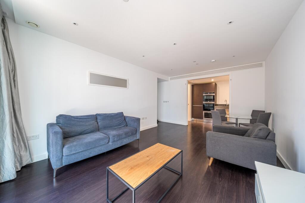 Main image of property: Alie Street London E1