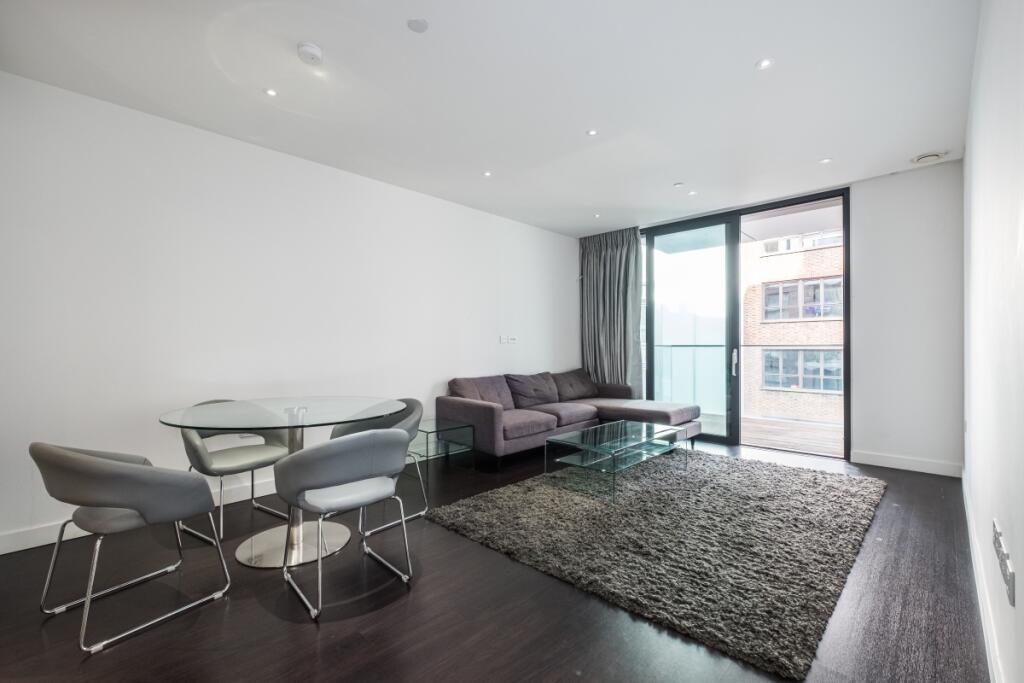Main image of property: Alie Street E1, EPC:B