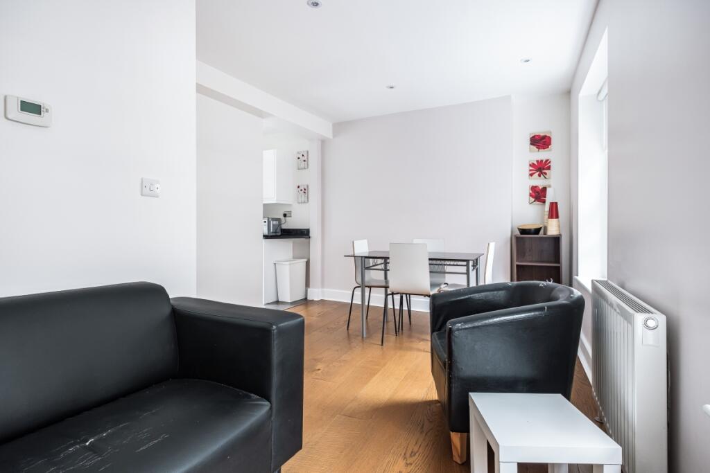 Main image of property: Artillery Lane London E1