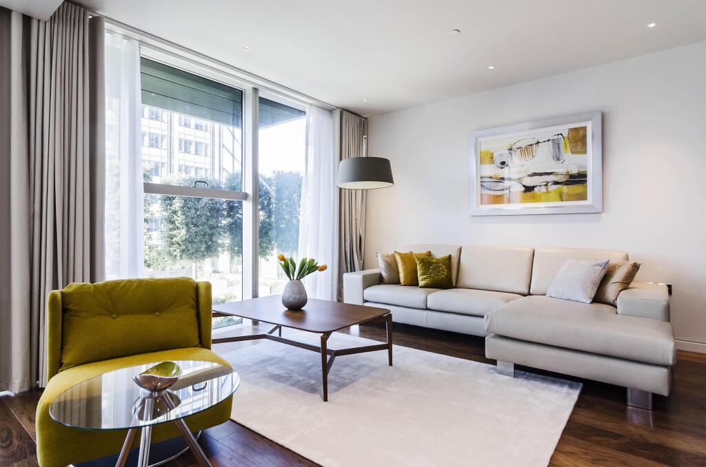 Main image of property: Moor Lane London EC2Y