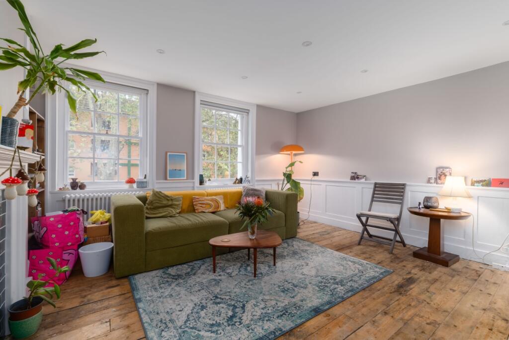 Main image of property: Cable Street London E1