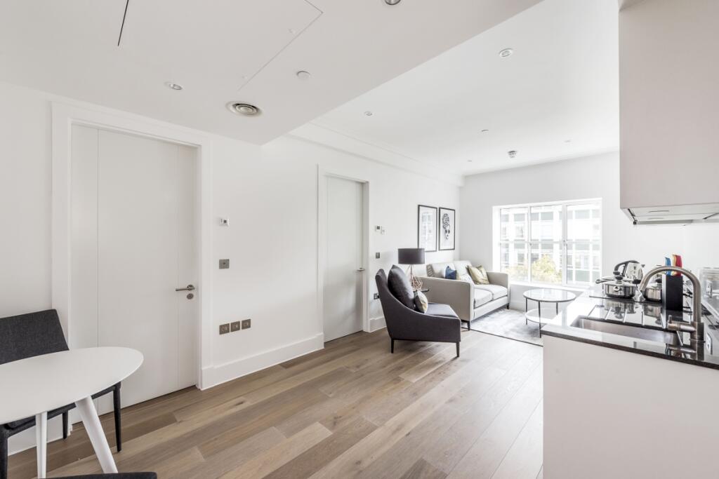 Main image of property: Kingsway London WC2B