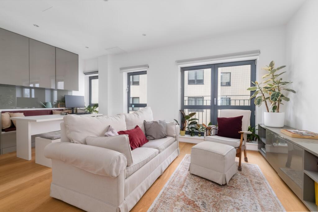 Main image of property: Boundary Street London E2