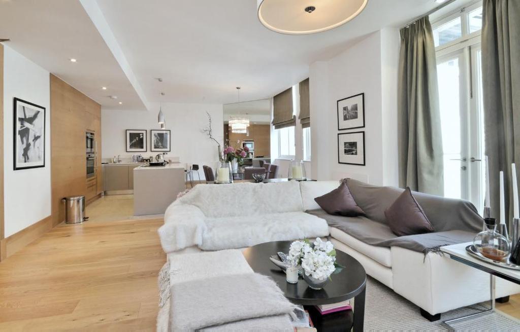 Main image of property: Leman Street London E1
