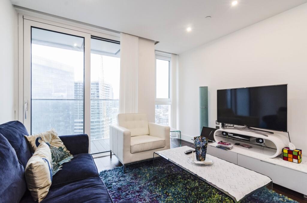 Main image of property: Alie Street London E1