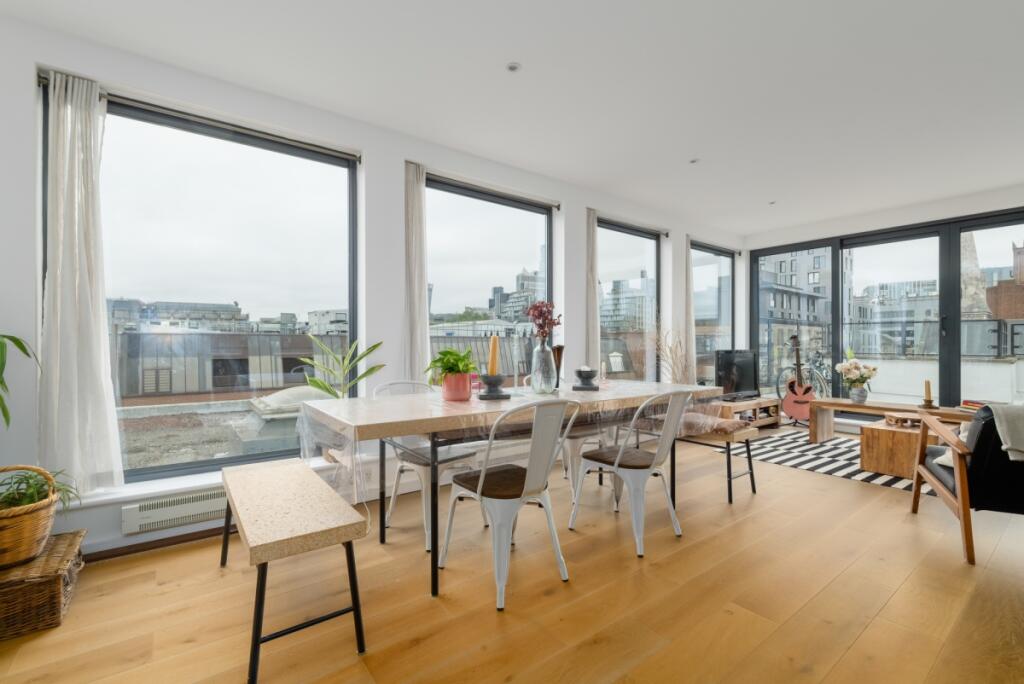 Main image of property: Dock Street London E1