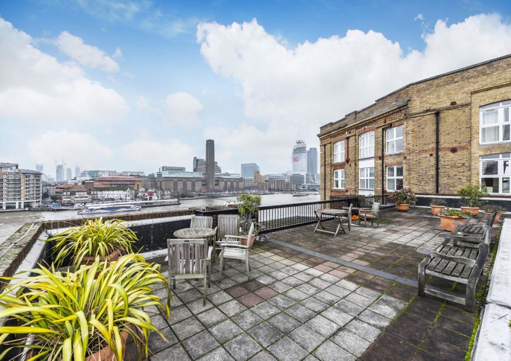 1 bedroom apartment for rent in Upper Thames Street London EC4V