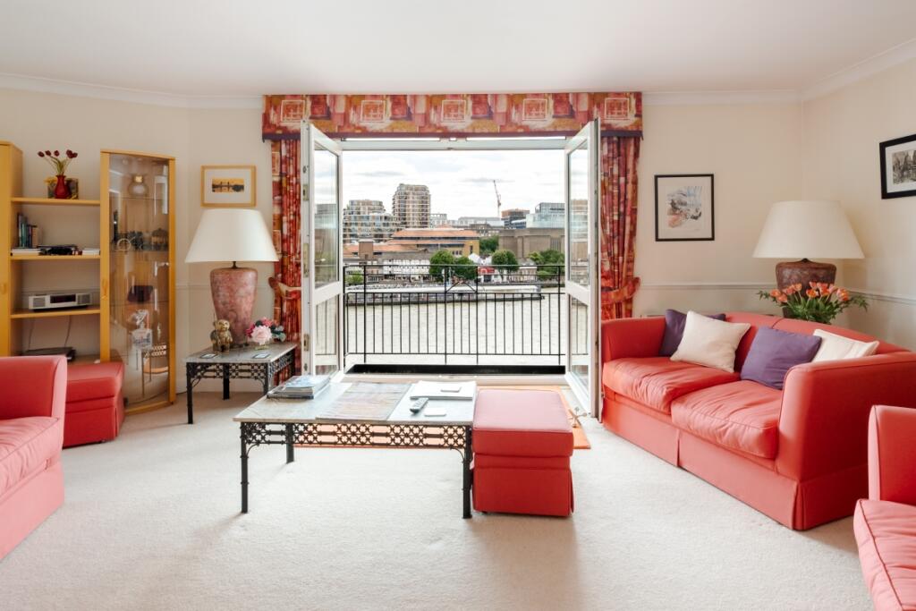 Main image of property: High Timber Street London EC4V